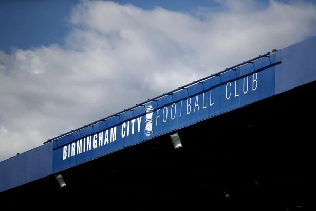 'Massive amount of control' - Daniel Ivery on Birmingham City's big board room change