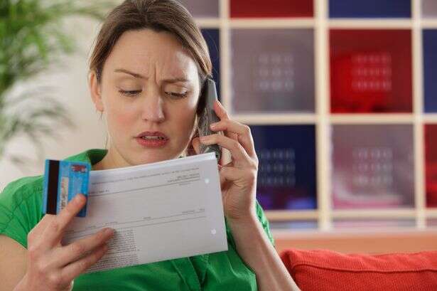 Poor credit score could cost UK consumers £872 more per year in credit card interest