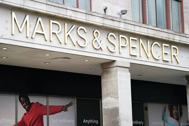 M&S issues warning to shoppers who've bought items since April