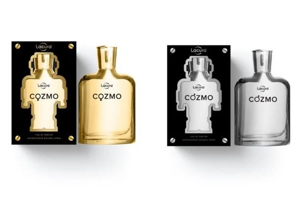 Aldi's new £7 perfumes are Paco Rabanne 'dupes' but cost £111 less