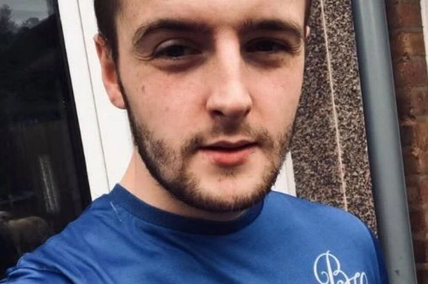 First picture of dad at centre of Rednal murder probe as family say 'he was everything to us'