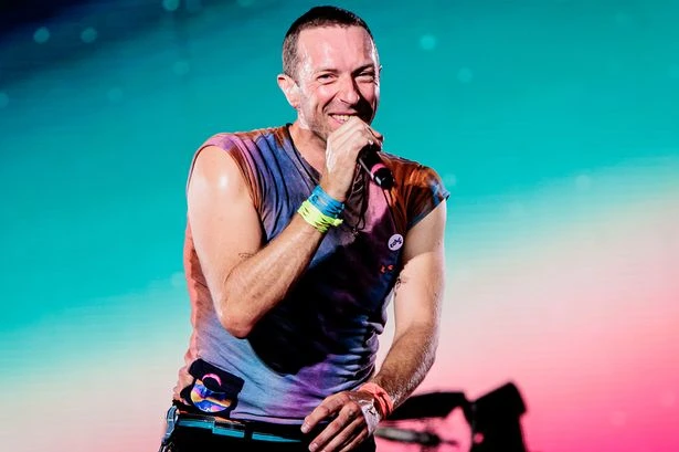 Cheap Coldplay 2025 tickets and where to buy them for summer tour now