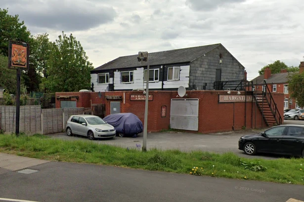 Sandwell Council rejects new flats plan for former West Bromwich pub over one major issue