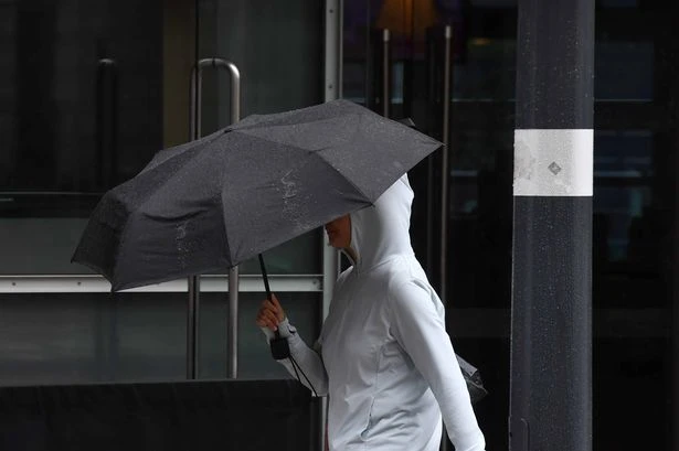 Met Office Birmingham Easter forecast sees changeable outlook