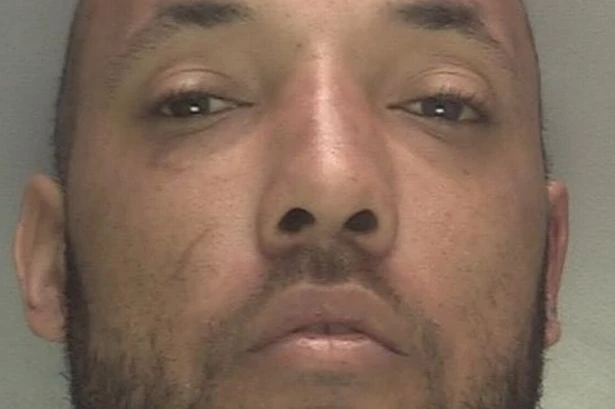 Prolific Black Country shoplifter rumbled over thieving spree and he's now banned from Sainsbury's