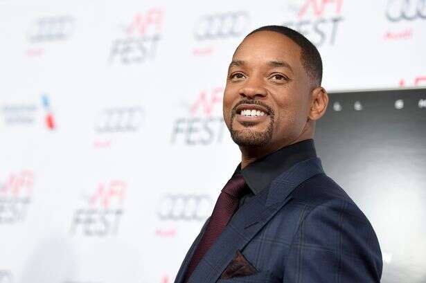 Will Smith to perform in Wolverhampton as part of surprise UK tour