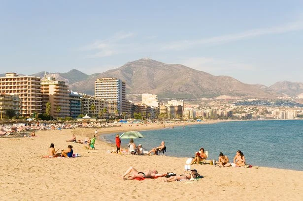 Expat's 'word of advice' for Brits heading to Spain as many make 'big mistake'