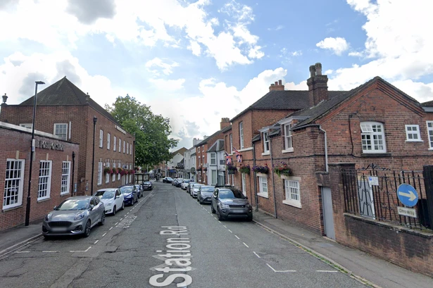 Euros pub brawl leaves multiple revellers injured as 'man with knife' seen