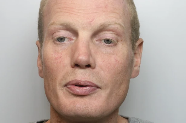 Midland shoplifter told police 'look inside my bag' that was hiding 8-inch knife