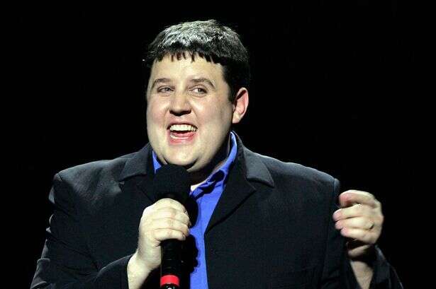 Peter Kay confirms new Birmingham gig - how to get tickets and secure best prices