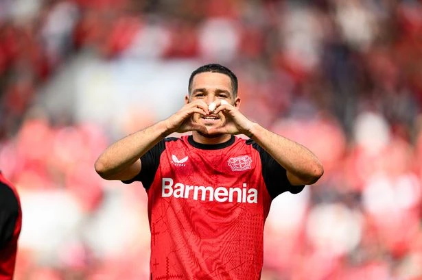 The transfer fee Aston Villa could be set to receive from Leeds United for Emi Buendia