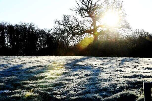 Ice warning in Birmingham and Black Country after snow deluge