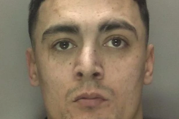 Sutton Coldfield man jailed after stealing luxury cars worth more than £600k