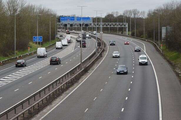 Police appeal after double BMW M40 crash 'seriously injures' passenger in 80s