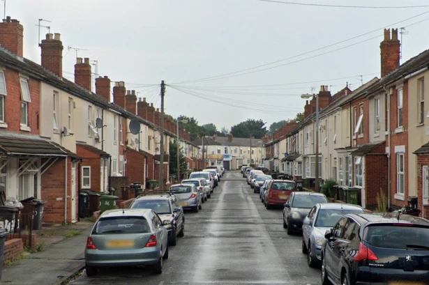 Wolverhampton shooting leaves man dead while second man fighting for life