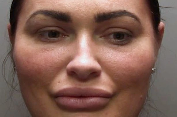 Mum sobs 'I'm so sorry' to parents of two teens she killed while sipping beer