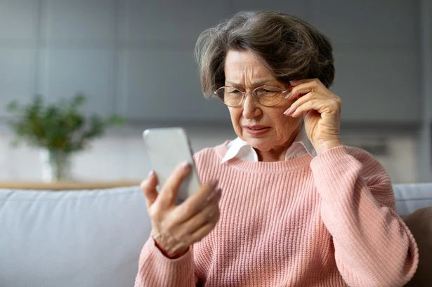 Reading glasses could be made redundant by daily eye drops, suggests study