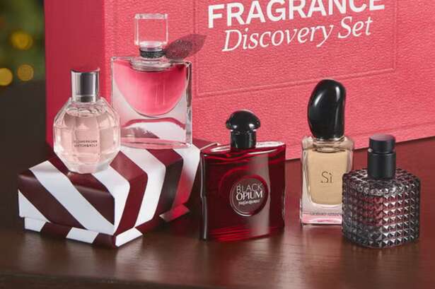 Fragrance fans praise LookFantastic box which gets shoppers ‘free’ £55 perfume 