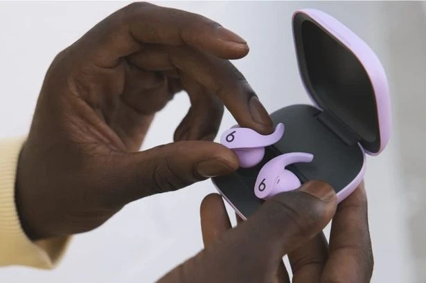 Beats wireless earbuds slashed by £91 in limited time Amazon deal