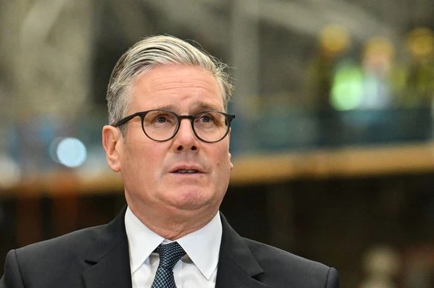 Sir Keir Starmer's defence warning leads Russia to threaten UK with nuclear apocalypse