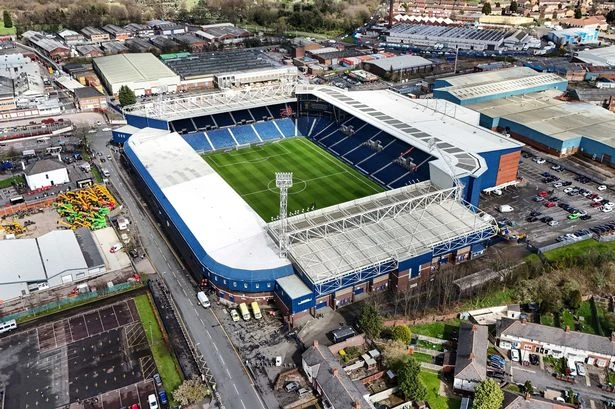 New West Brom signing on why Baggies move appealed to him