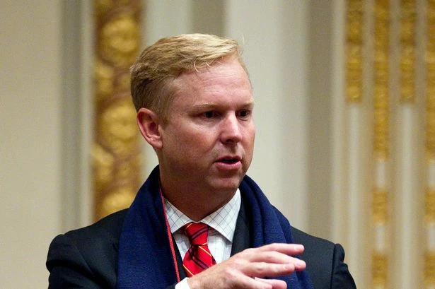 Chris Heck already linked with new role after shock Aston Villa exit announced