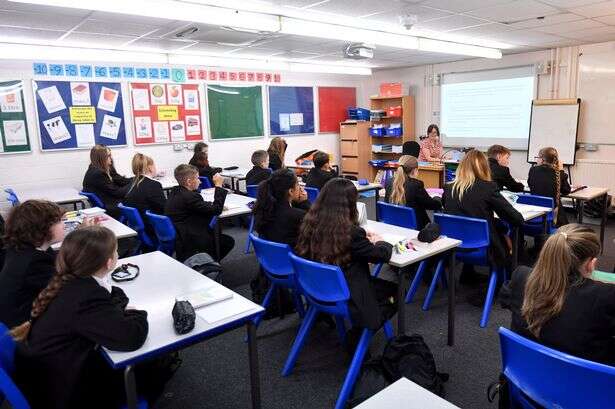 Midlands council fines 18,000 parents over tough new school rules