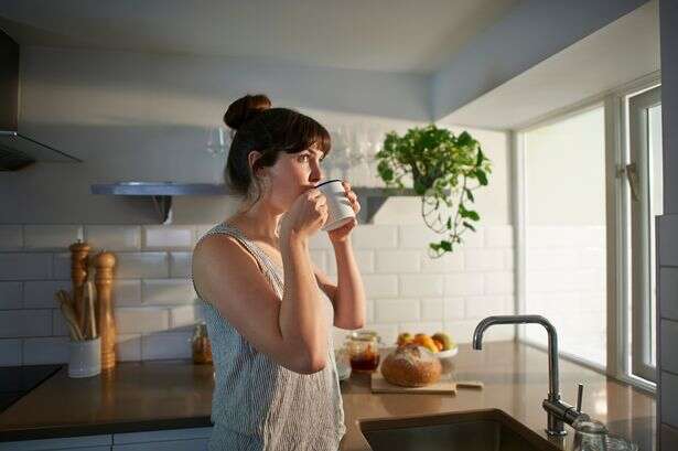 Amazon's 'unusual' kettle and toaster set that 'looks expensive' and 'makes a statement' in the kitchen