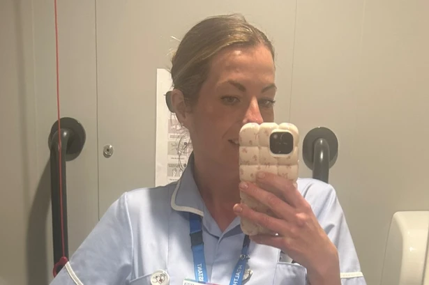 NHS worker 'forced to work extra shifts' to pay for Mounjaro jabs