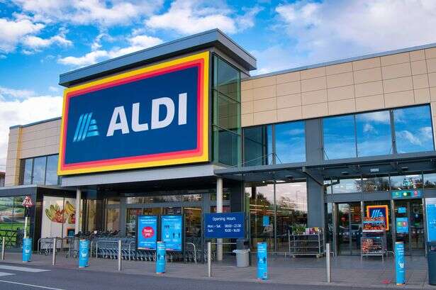 Aldi shoppers just realising ‘limit' rule on milk, bread and other popular items