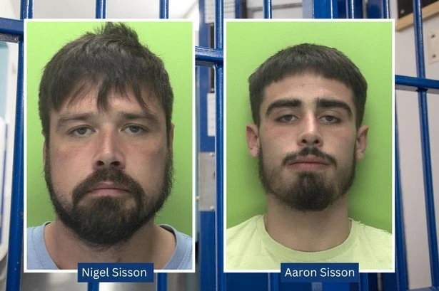 Midland drug dealer tries ill-fated 'dive' out of window after being cornered by police