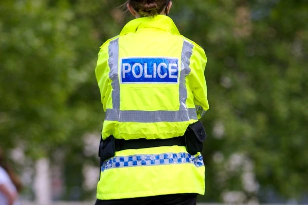 The crime that hardly anyone is arrested for in our towns and cities