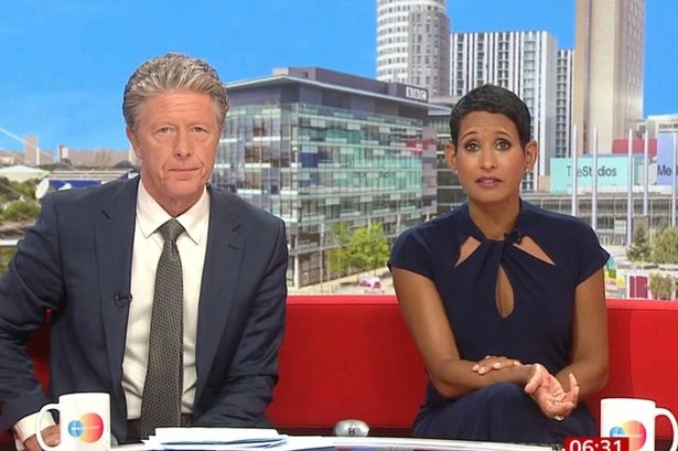 BBC Breakfast opens show with 'very sad' news after devastating tragedy