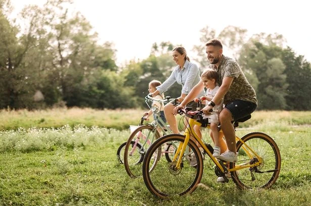 7 fun things to do with the family in Birmingham this summer