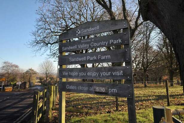 Reason why huge £8m masterplan to boost visitors to Sandwell Valley has been ‘paused’