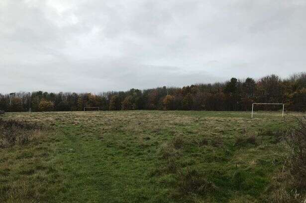 Full details outlined as more than 100 homes get go ahead to be built on Wednesbury playing fields