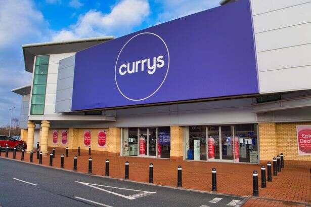 Currys bringing in big change to UK stores for important reason