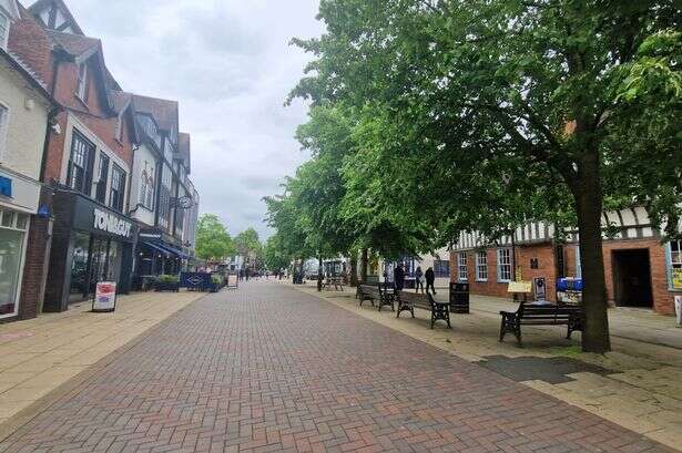 Councillors clash over how Solihull's political map should be drawn