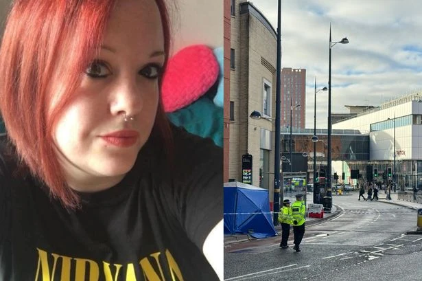 Everything we know after Birmingham city centre fatal stabbing on Smallbrook Queensway