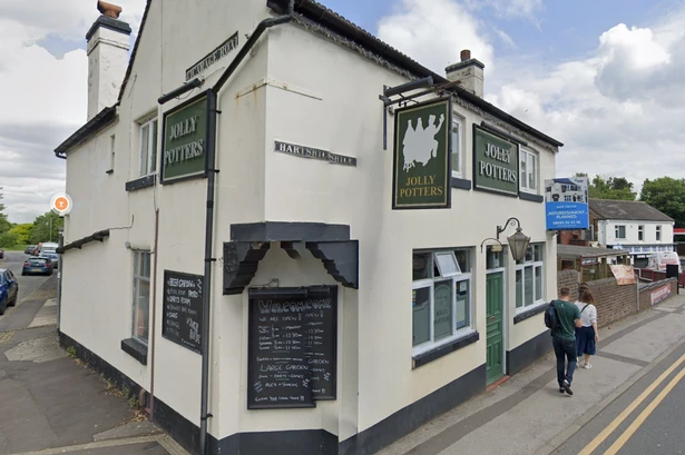 Twin brothers avoid jail after man strangled and kicked in pub brawl
