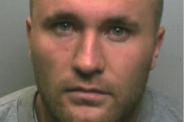 Kingpin dealt drugs from prison and threatened to put £10k bounty on informant's head