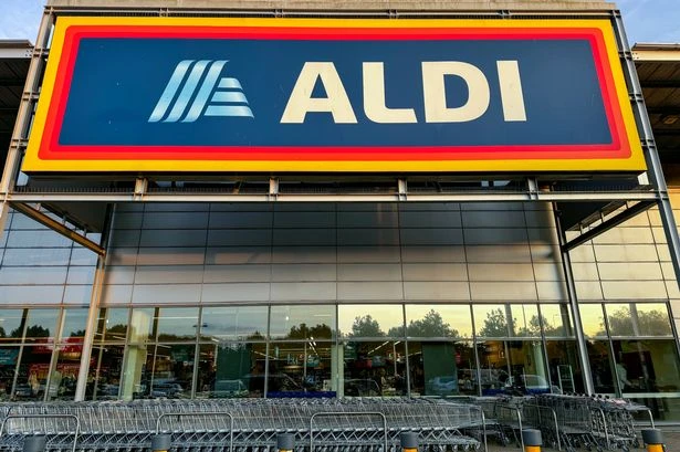 Aldi implements £13 rule in days - and is first UK supermarket to do it
