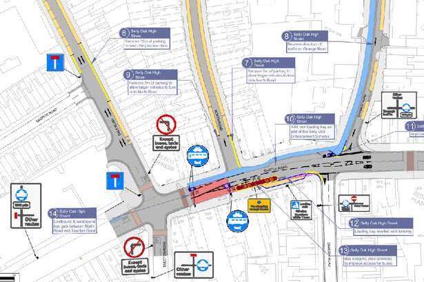 Campaigners back major change to busy Birmingham road saying 'it'll bring high street back'