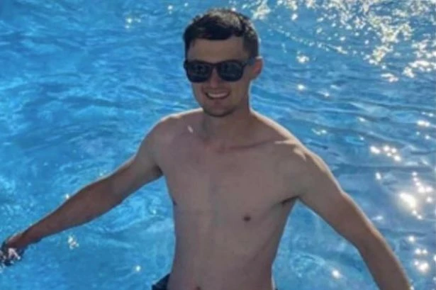Sister's tribute to biker brother with 'smile that could fix anything'
