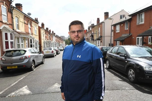 Have iconic Villa Park stadium backdrop for your vaccine as councillor makes jab plea