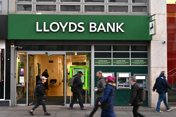 Lloyds Bank, Barclays, or Halifax savers could get rates above 7%