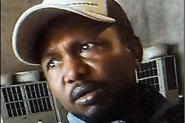 Man 'commits lewd act' in shopping centre as police launch CCTV appeal