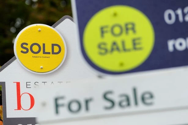 Anyone with a mortgage warned 'dam is bursting' as possession claims up sharply