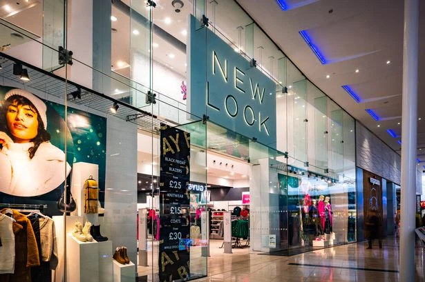 New Look's £23 capri jeans are 'so chic' and 'will wear on repeat all summer'