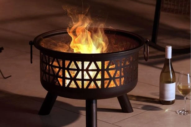 Amazon reduces £58 garden hack that helps you 'feel like you're on holiday at home'